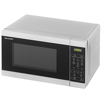 Микроволновая печь SHARP R 2800RSL