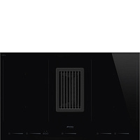 Индукционная варочная поверхность SMEG HOBD682D