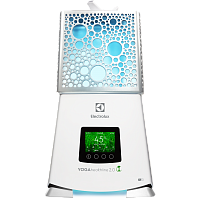 Увлажнитель воздуха Electrolux EHU-3915D YOGAhealthline 2.0