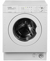 Встраиваемая стиральная машина ARDO 55FLBI108SW