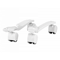 Electrolux Комплект опор EFP для напольной установки конвектора AIR PLINTH Pro