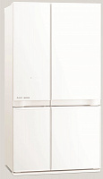Холодильник SIDE-BY-SIDE MITSUBISHI ELECTRIC MR-LR78EN-GWH-R