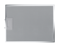 ELIKOR Фильтр алюм. рамочный 245х285х8 RU-KR-2452858