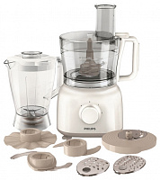 Кухонные комбайны PHILIPS HR 7628