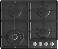 Газовая варочная панель Gorenje G641EXB