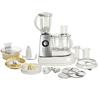 Кухонные комбайны BOSCH MCM 5540