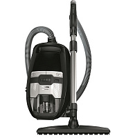 Пылесосы без мешка Miele SKMR3 BLIZZARD CX1 Comfort черный обсидиан