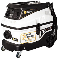 Профессиональный пылесос BORT BSS-1630-Premium