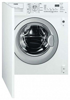 Встраиваемая стиральная машина AEG L 61470 WDBI