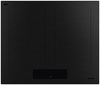 Электрическая варочная поверхность Smeg SIM3644MB