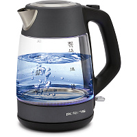 Чайник POLARIS PWK 1760CGL графит