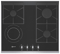 Комбинированная варочная поверхность Neff T 66M66N0