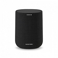 HARMAN / KARDON CITATION ONE MK II чёрный