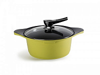 Oursson CA1801C/GA (Зеленое яблоко)