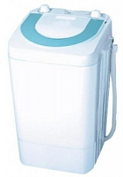 Стиральная машина-полуавтомат БЕЛОСНЕЖКА PB40-2008S 