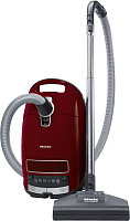 Пылесос MIELE SGEA0 Complete C3 Cat and Dog ежевичный красный