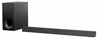Саундбар SONY HT-CT290 Black