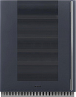 Встраиваемый винный шкаф Smeg CVI138LG