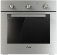 Встраиваемый газовый духовой шкаф Fornelli FG 60 FORTUNA IX