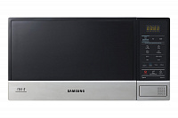 Микроволновая печь SAMSUNG GE83DTR-1W black