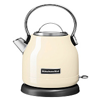 Чайник KitchenAid 5KEK1222EAC кремовый