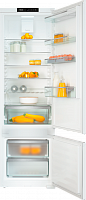Встраиваемый холодильник Miele KF7731E