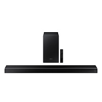 Саундбар SAMSUNG HW-Q6CT/RU