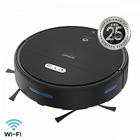 Робот-пылесос Scarlett SC-VC80RW01