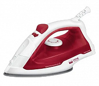 Утюг HOME-ELEMENT HE-IR210 красный гранат