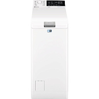Стиральная машина с вертикальной загрузкой Electrolux EW7T3R262