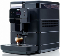 Кофемашина SAECO New Royal Black, черный