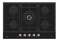 Газовая варочная панель GRUNDIG GIGL 7265250 T