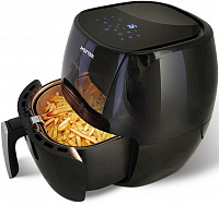 Электрический гриль Hotter HX-706 черн