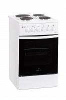 Электрическая плита Greta 1470-Э (07) бел