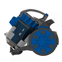 Пылесосы без мешка BQ VC1805C Gray-Blue