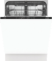 Встраиваемая посудомоечная машина Gorenje GV661C60
