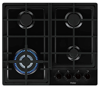 Газовая варочная панель Haier HHQ-M64CTB