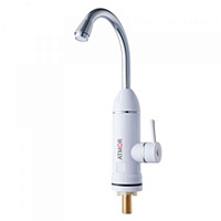 Проточный водонагреватель ATMOR TAP 3кВт кух.