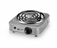 Настольная плита HOME-ELEMENT HE-HP708 сталь