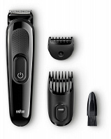 BRAUN SK 2000