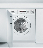 Встраиваемая стиральная машина Candy CDB 475 D