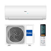 Кондиционер Haier AS70S2SF2FA-W/1U70S2SJ2FA (комплект)