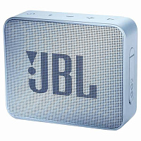 JBL GO 2 CYAN