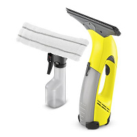 KARCHER WV50 Plus желтый/черный 1.633-117.0