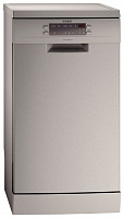 Посудомоечная машина AEG F 65410 M0P
