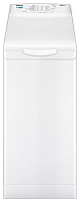 Стиральная машина с вертикальной загрузкой ZANUSSI ZWY 61224 WI