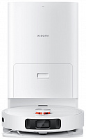 Робот-пылесос Xiaomi Robot Vacuum X10+ EU