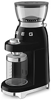 Кофемолка Smeg CGF03BLEU