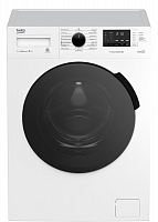Фронтальная стиральная машина BEKO RSPE78612W