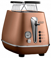 Тостер Delonghi CTI 2103 CP